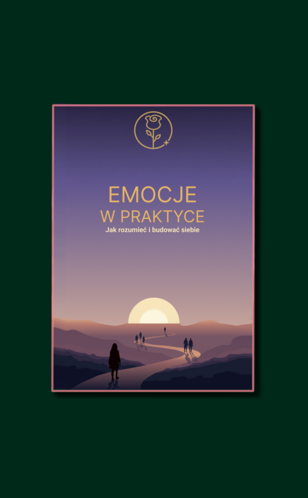 "Emocje w praktyce"